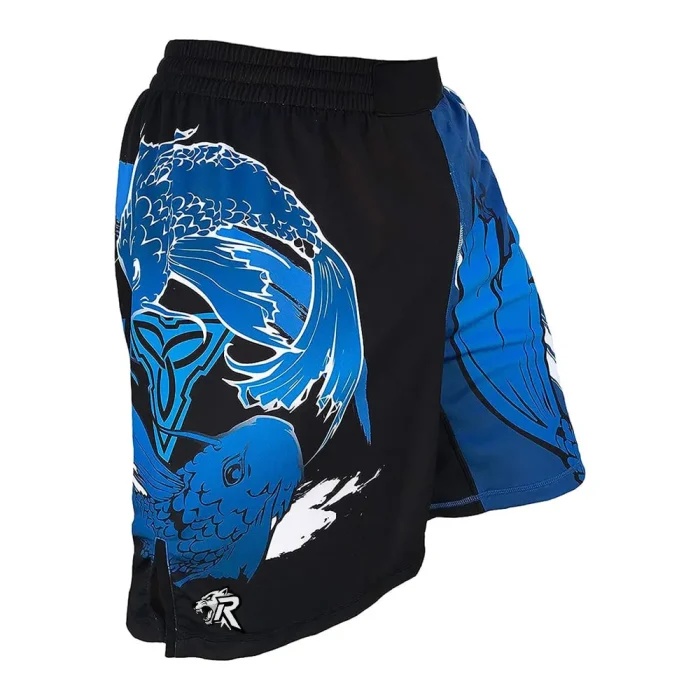 MMA Shorts - Image 1