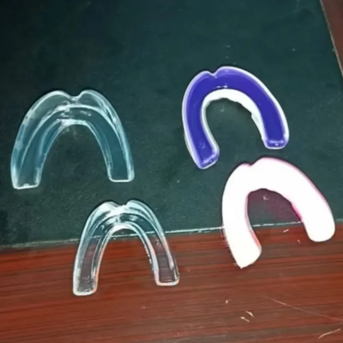 Mouth Guard - Image 1