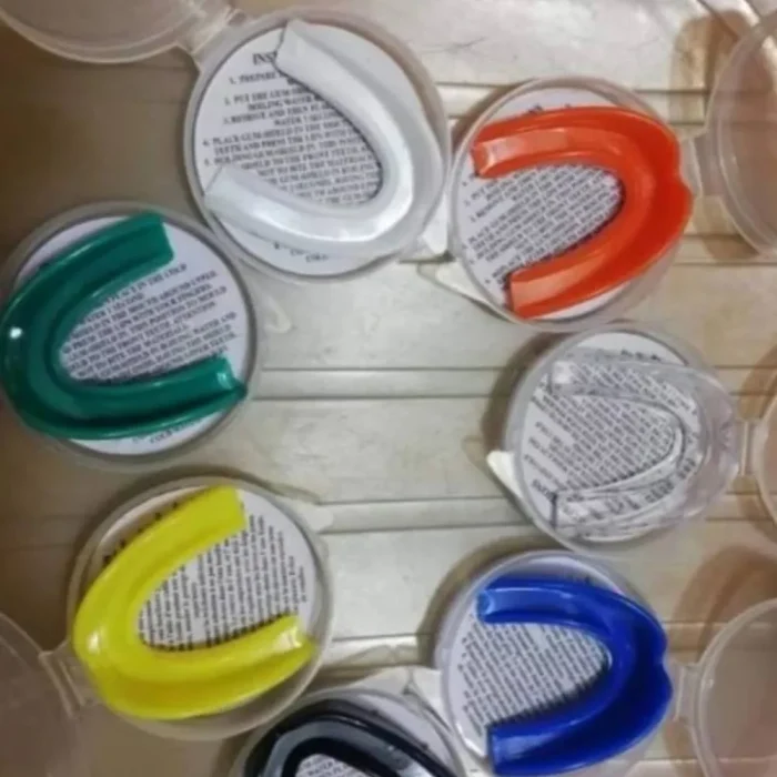Mouth Guard - Image 1