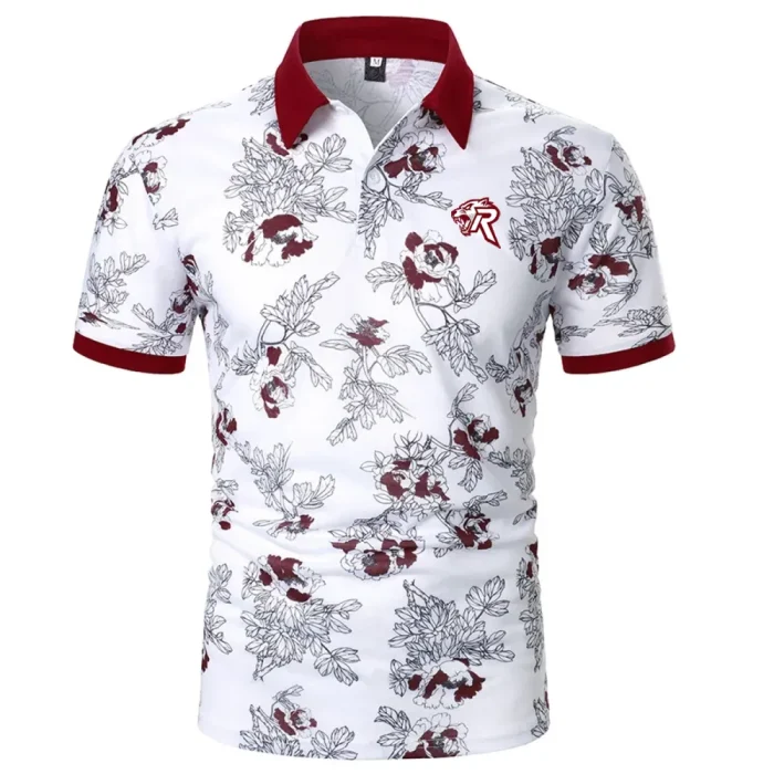 Polo Shirt - Image 1