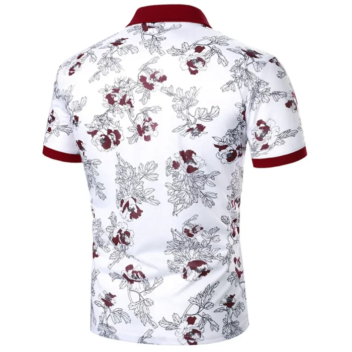 Polo Shirt - Image 2