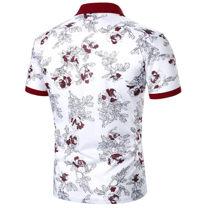 Polo Shirt - Image 2