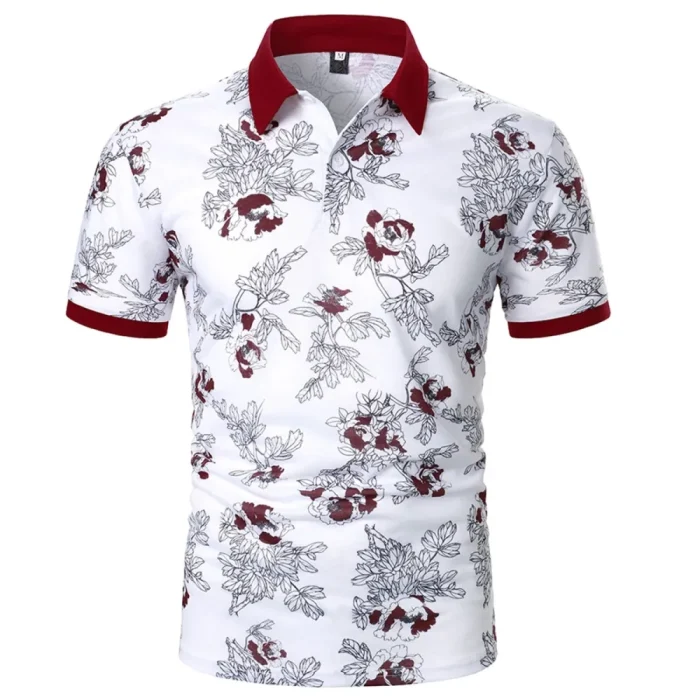 Polo Shirt - Image 1
