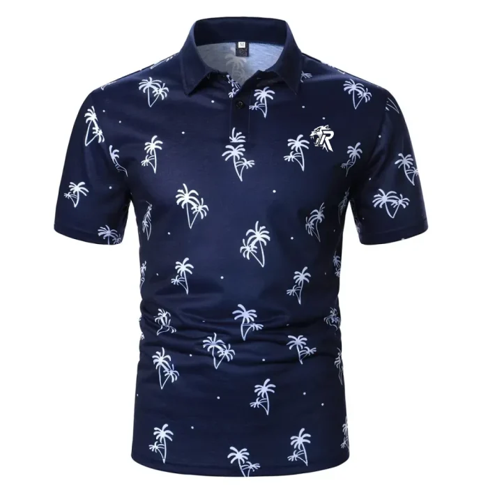 Polo Shirt - Image 1