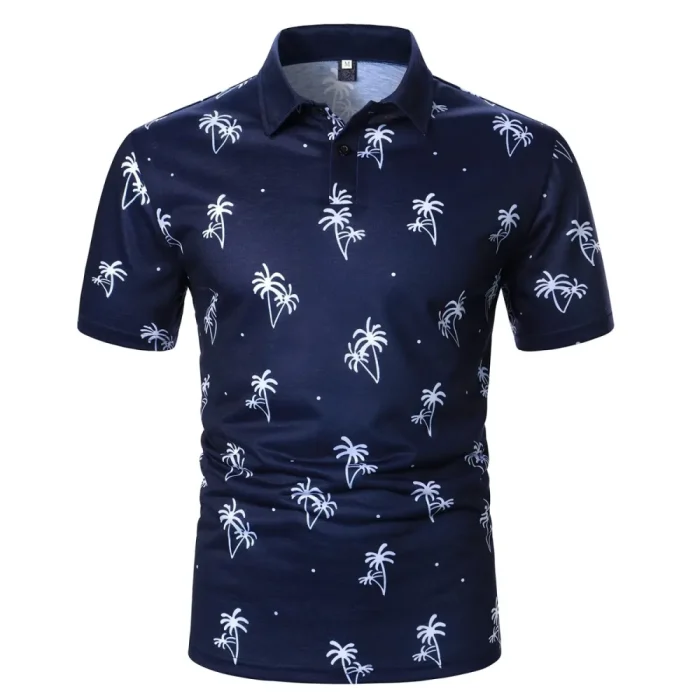 Polo Shirt - Image 1