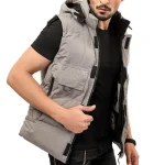 Puffer Jacket - Image 2