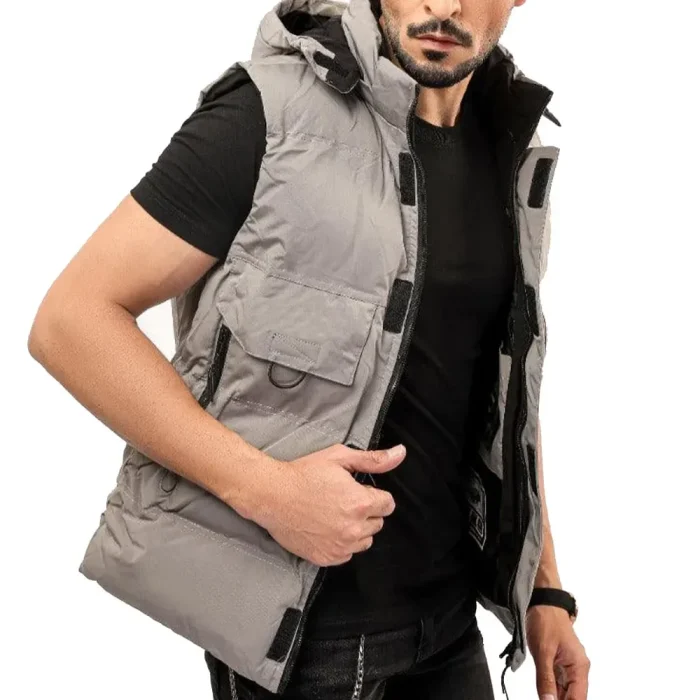 Puffer Jacket - Image 2