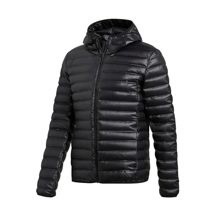 Puffer Jacket - Image 1