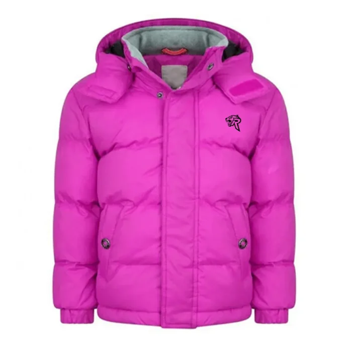 Puffer Jacket - Image 1