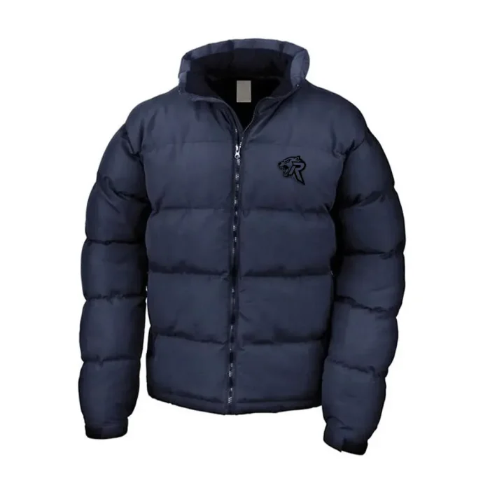 Puffer Jacket - Image 1