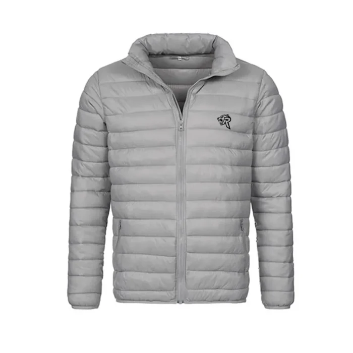 Puffer Jacket - Image 1