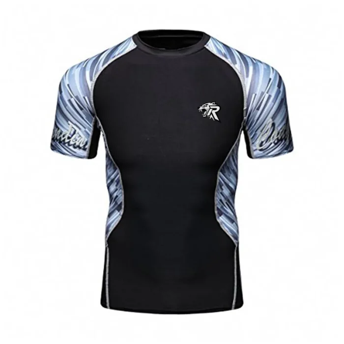 Rashguard - Image 1