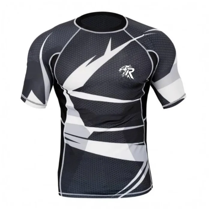 Rashguard - Image 1