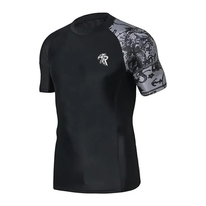 Rashguard - Image 1