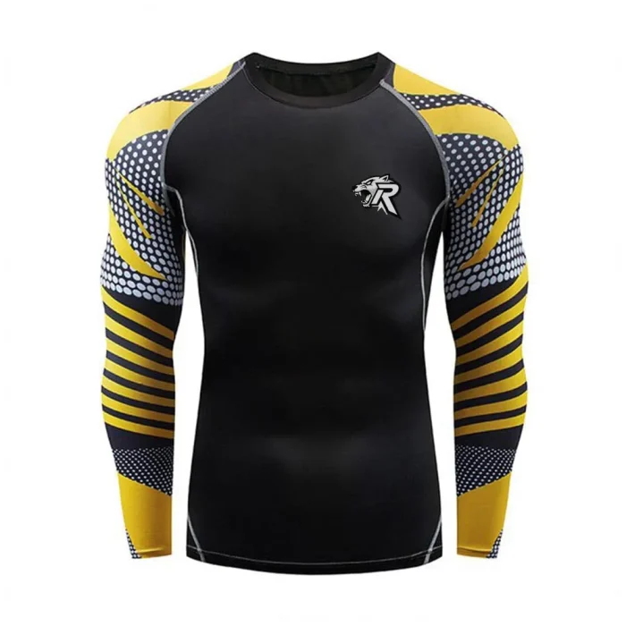 Rashguard - Image 1