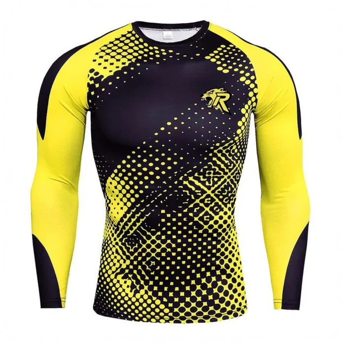 Rashguard - Image 1