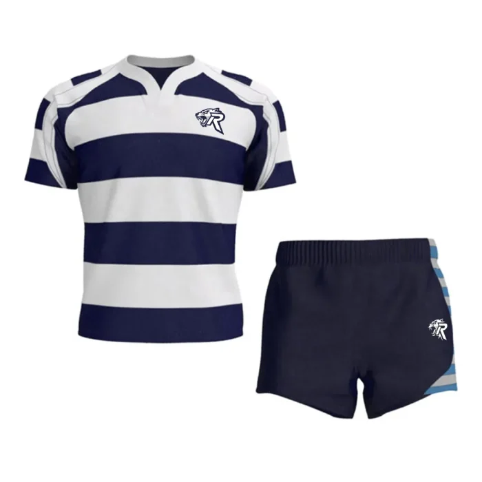 Rugby Uniform - Image 1