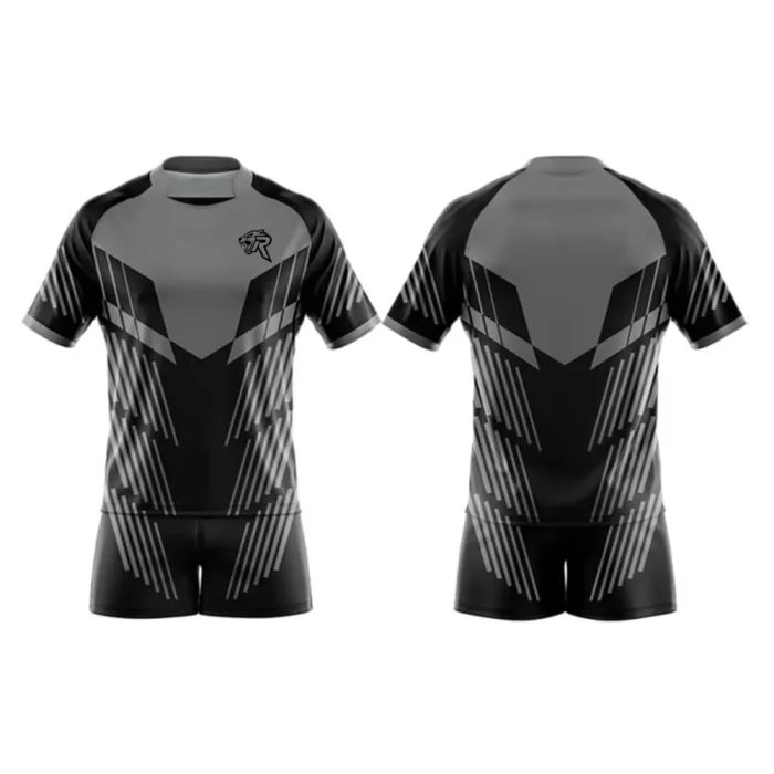 Rugby Uniform - Image 1