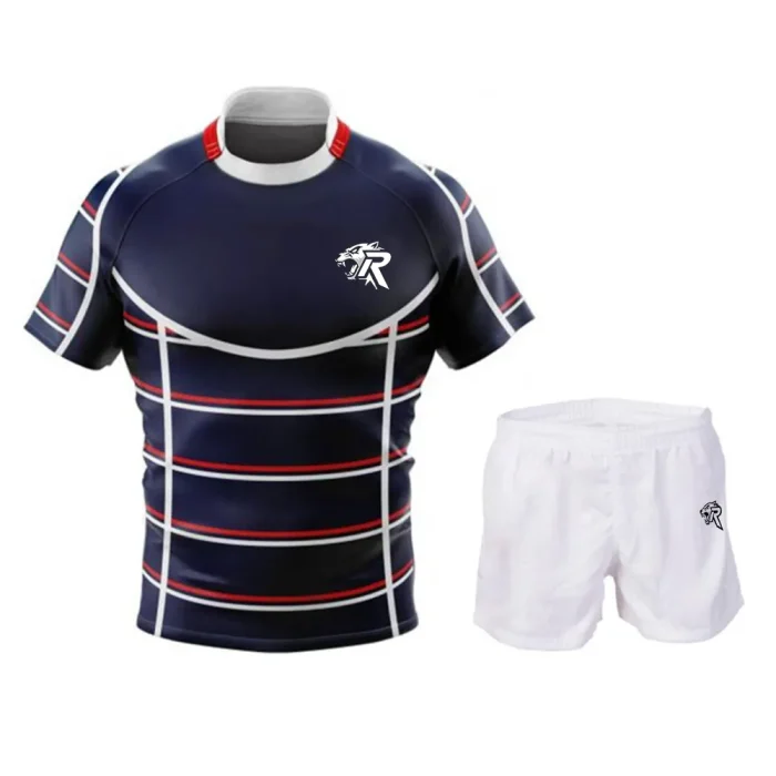 Rugby Uniform - Image 1