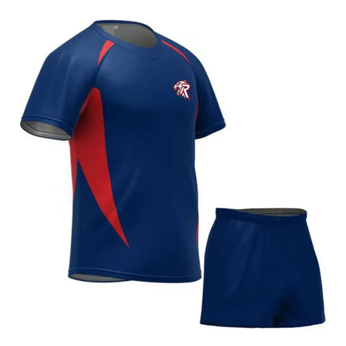 Rugby Uniform - Image 1