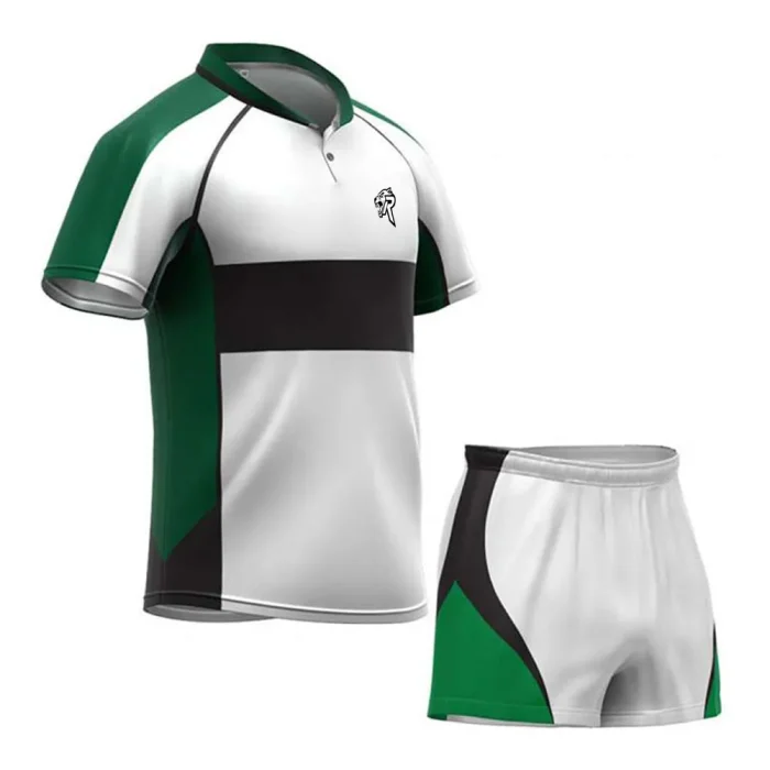 Rugby Uniform - Image 1