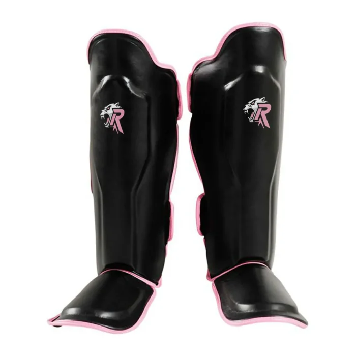 Shin Pad - Image 1