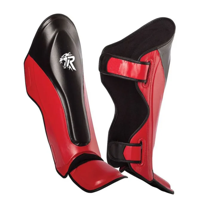 Shin Pad - Image 1