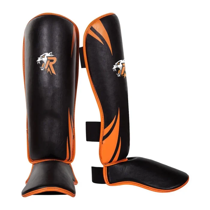 Shin Pad - Image 1