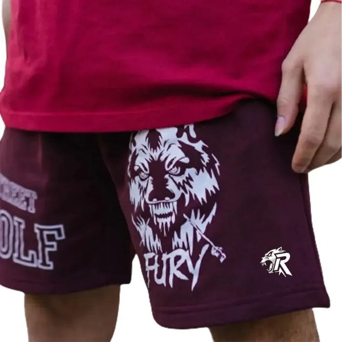 Sublimation Shorts - Image 1