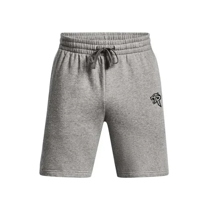 Fleece Shorts - Image 1