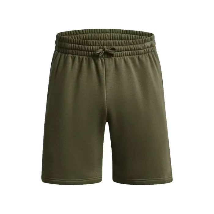 Fleece Shorts - Image 1
