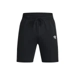 Fleece Shorts