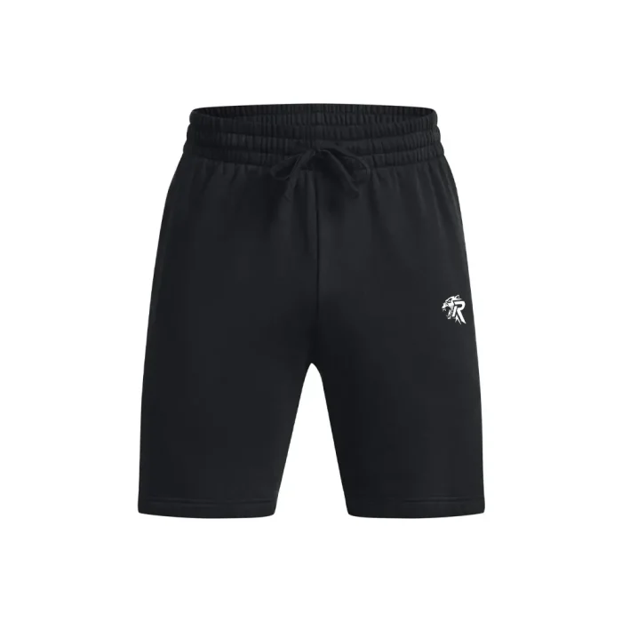 Fleece Shorts - Image 1