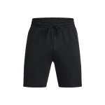 Fleece Shorts