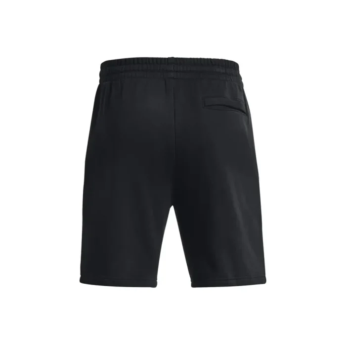 Fleece Shorts - Image 2