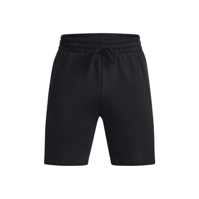 Fleece Shorts - Image 1