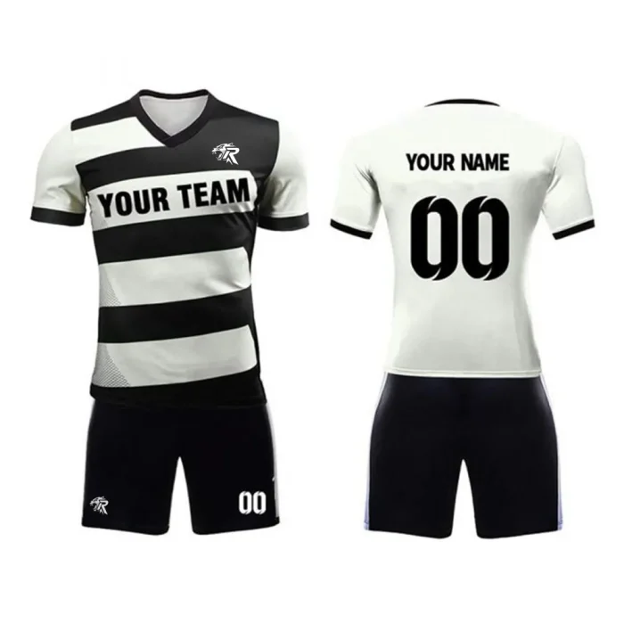 Soccer Uniform - Image 1