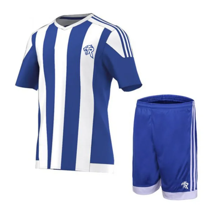 Soccer Uniform - Image 1