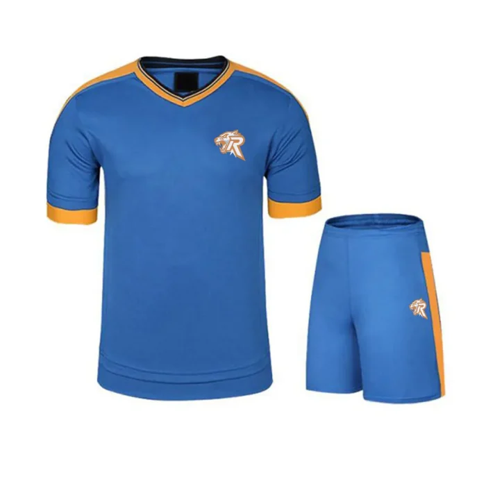 Soccer Uniform - Image 1