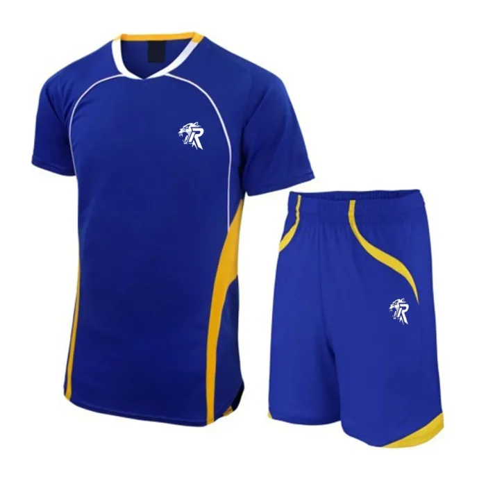 Soccer Uniform - Image 1