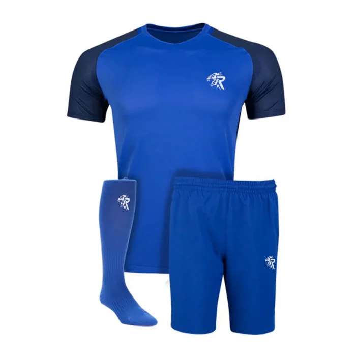 Soccer Uniform - Image 1