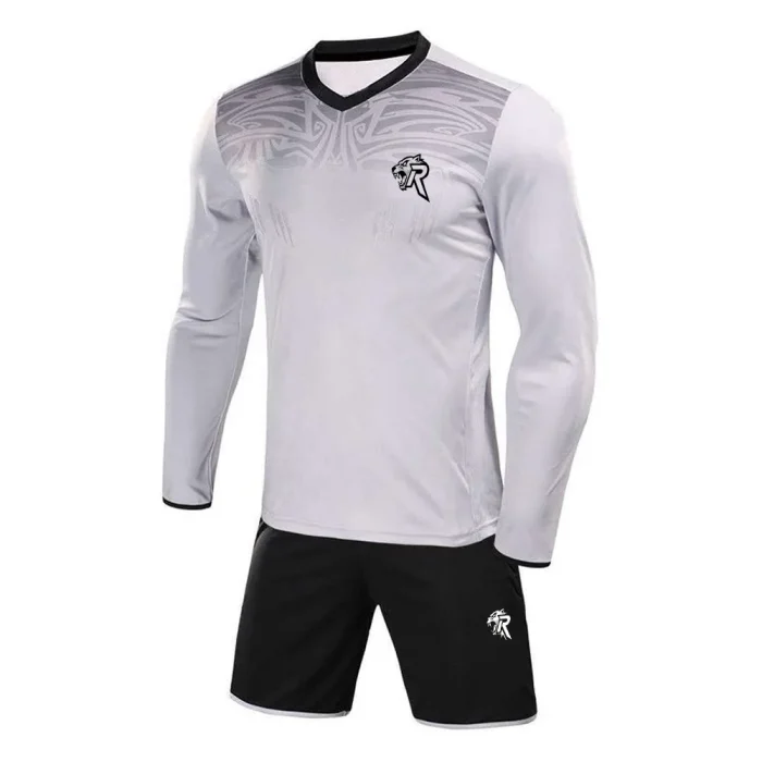 Soccer Uniform - Image 1