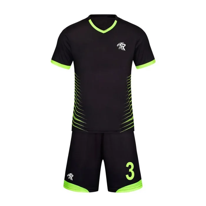 Soccer Uniform - Image 1