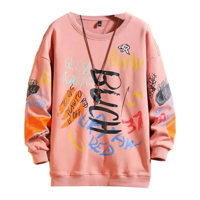 Sweat Shirt - Image 1
