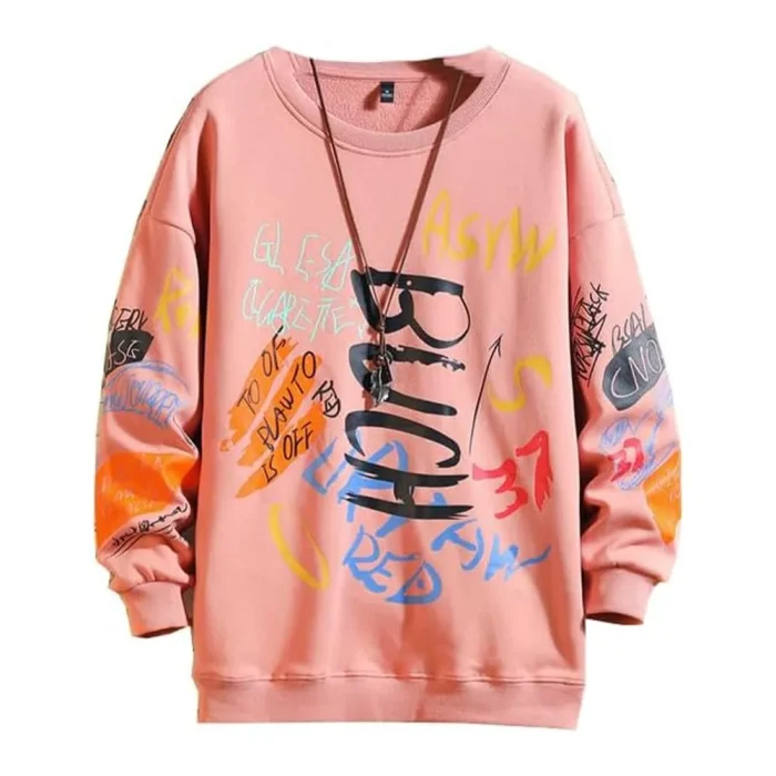 Sweat Shirt - Image 1