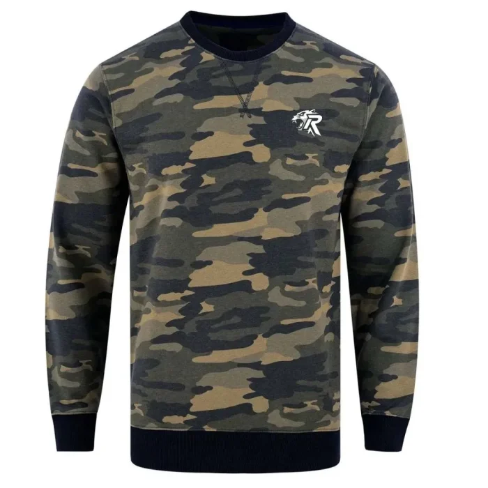 Sweat Shirt - Image 1