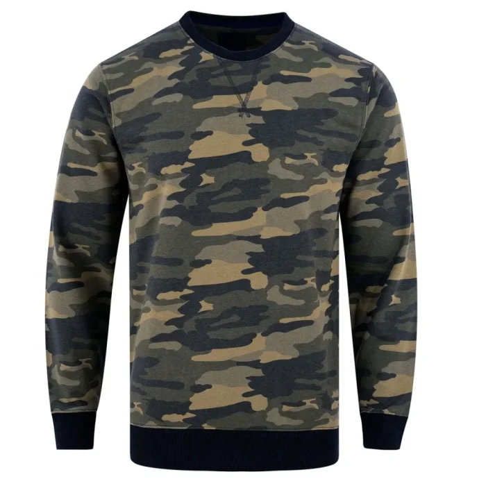 Sweat Shirt - Image 1