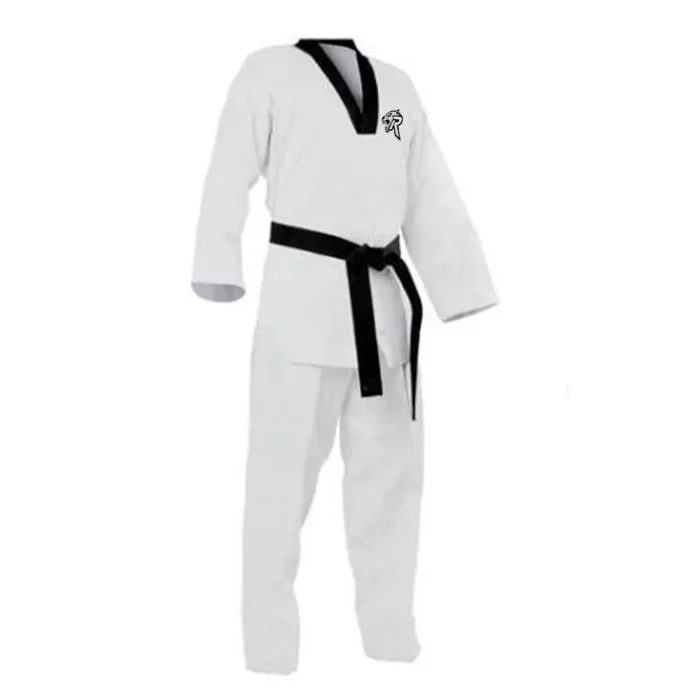 Taekwondo Uniform - Image 1
