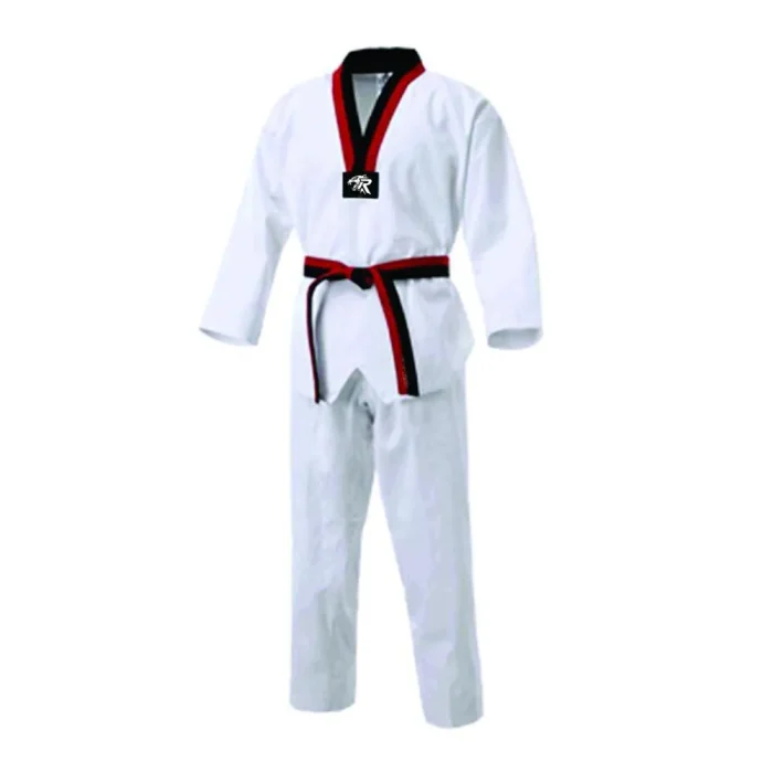 Taekwondo Uniform - Image 1