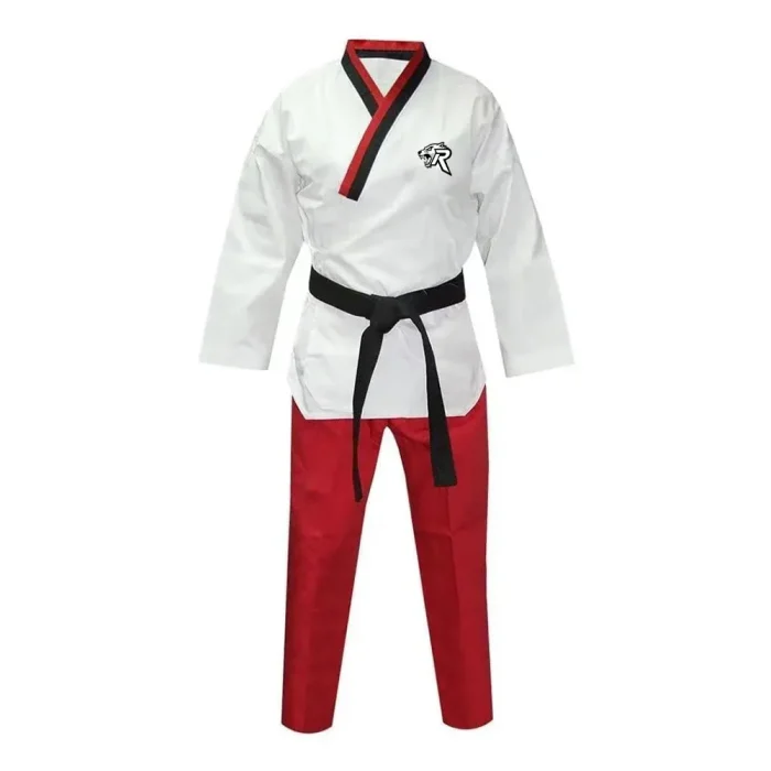 Taekwondo Uniform - Image 1